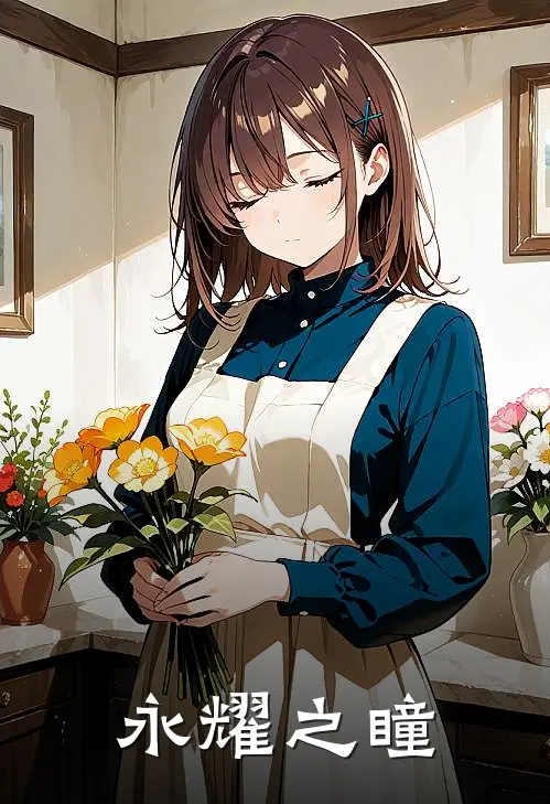 永耀之瞳(阮禾易杳杳)无弹窗小说免费阅读_小说完整版免费阅读永耀之瞳阮禾易杳杳