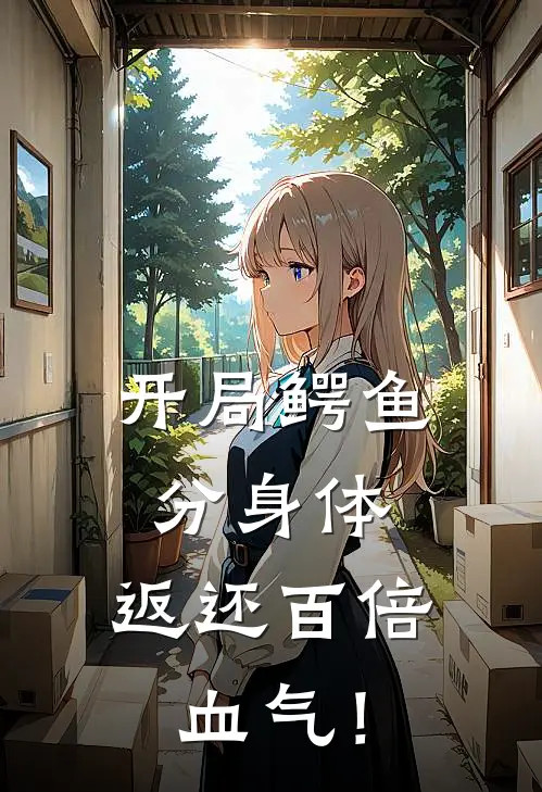 开局鳄鱼分身体，返还百倍血气！林凡苏清月小说完结推荐_热门小说阅读开局鳄鱼分身体，返还百倍血气！林凡苏清月