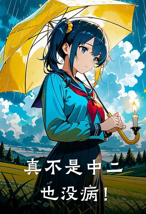 真不是中二，也没病！林艺祁依梦新热门小说_免费阅读全文真不是中二，也没病！林艺祁依梦