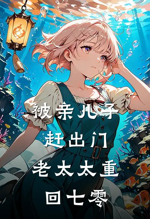 被亲儿子赶出门，老太太重回七零(苏丽华苏志刚)热门网络小说推荐_最新完结小说推荐被亲儿子赶出门，老太太重回七零苏丽华苏志刚