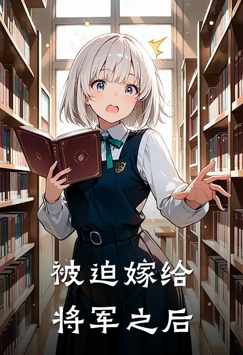 被迫嫁给将军之后