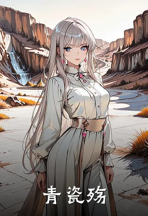 青瓷殇熊骐张明远免费小说在线看_完本小说阅读青瓷殇(熊骐张明远)