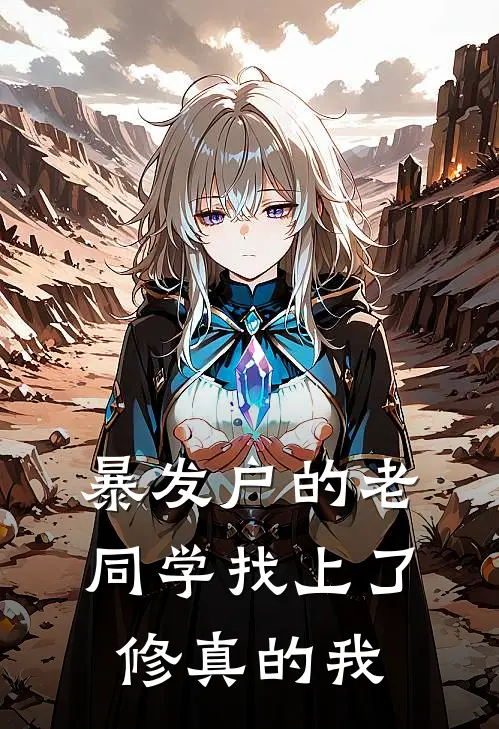 暴发户的老同学找上了修真的我(吴缺吴缺)完结版免费阅读_暴发户的老同学找上了修真的我全文免费阅读