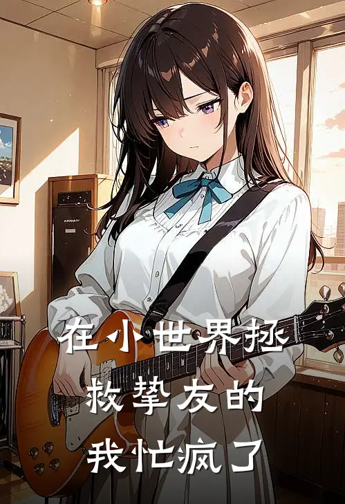 在小世界拯救挚友的我忙疯了苏于沐季纯全文阅读免费全集_免费小说在小世界拯救挚友的我忙疯了(苏于沐季纯)