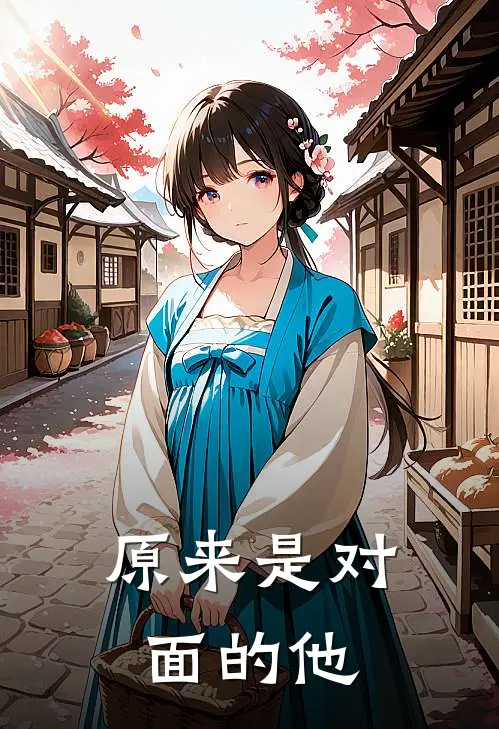 原来是对面的他(周厺闫来)免费热门小说_最新小说推荐原来是对面的他周厺闫来