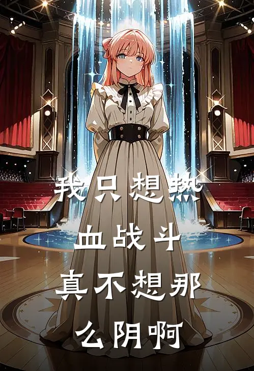 我只想热血战斗，真不想那么阴啊(凌枫小光)推荐完结小说_最新章节列表我只想热血战斗，真不想那么阴啊(凌枫小光)