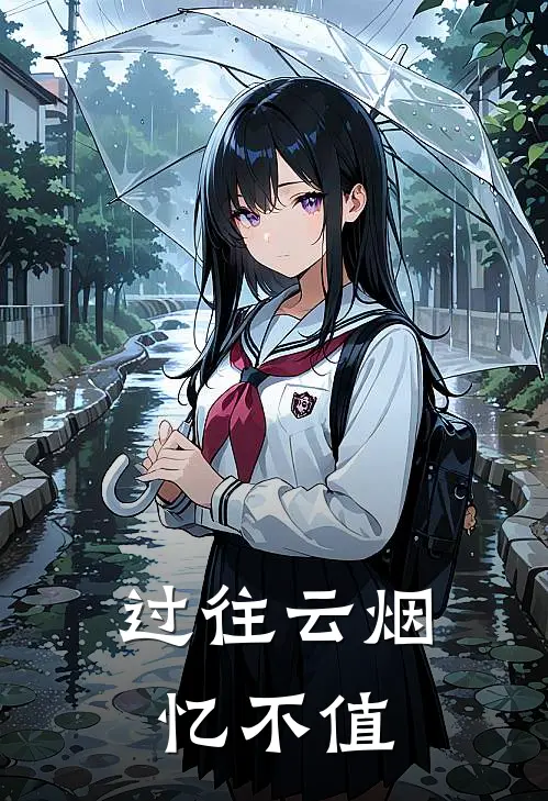 过往云烟，忆不值