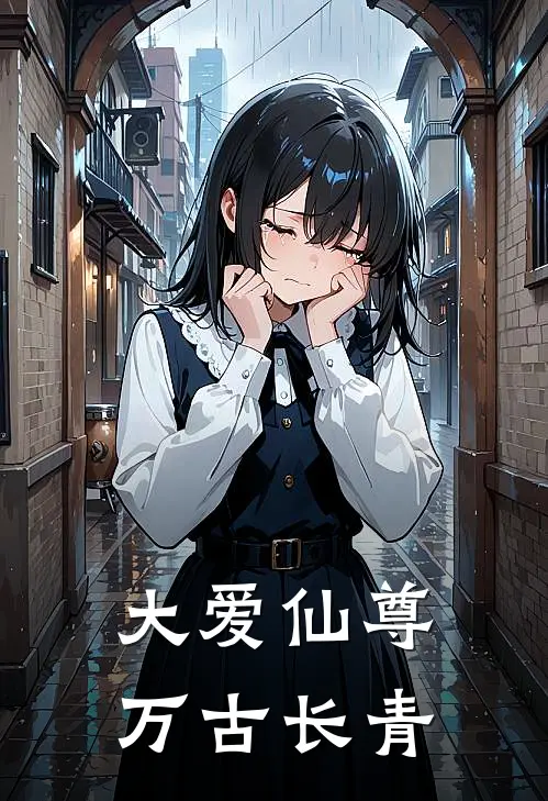 大爱仙尊：万古长青