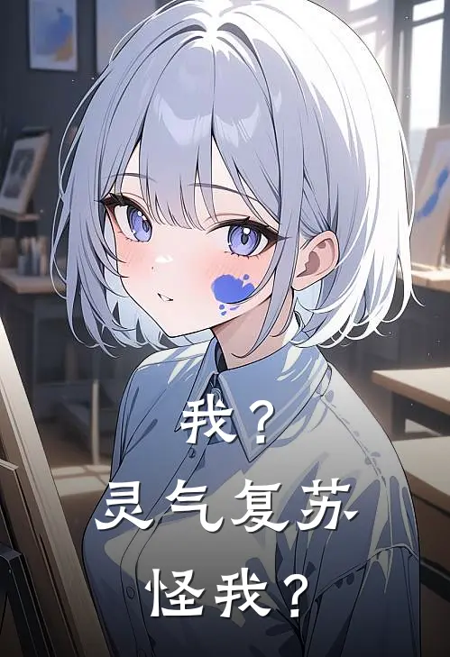 我？灵气复苏怪我？