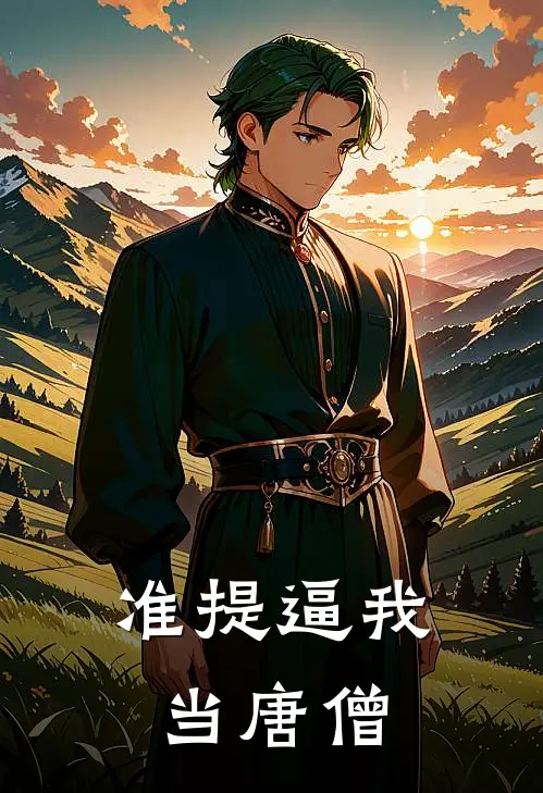 海慎金蝉子(准提逼我当唐僧)全本免费在线阅读_海慎金蝉子全集在线阅读