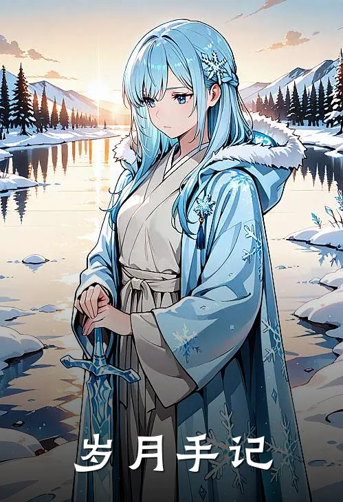 岁月手记(张晓晓晓)完整版免费阅读_(岁月手记)全章节免费在线阅读