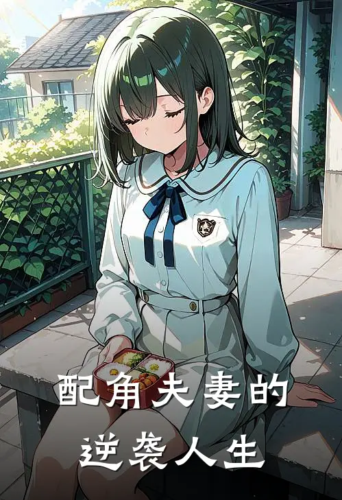 配角夫妻的逆袭人生