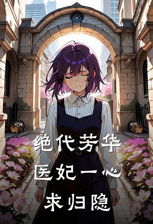 绝代芳华，医妃一心求归隐