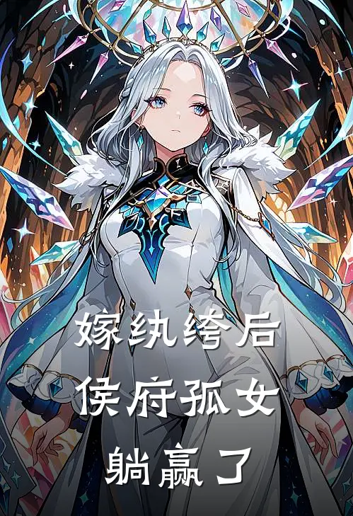 嫁纨绔后，侯府孤女躺赢了(姜雪柔谢无咎)完整版免费全文阅读_最热门小说嫁纨绔后，侯府孤女躺赢了姜雪柔谢无咎