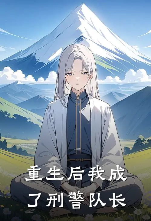 重生后我成了刑警队长沈昭程野小说完整版免费阅读_热门小说排行榜重生后我成了刑警队长(沈昭程野)