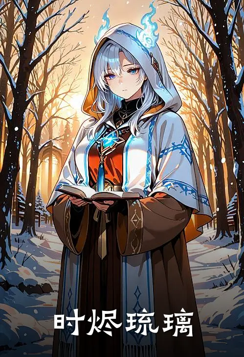 时烬琉璃白璃姜蔓热门完本小说_最新章节列表时烬琉璃(白璃姜蔓)