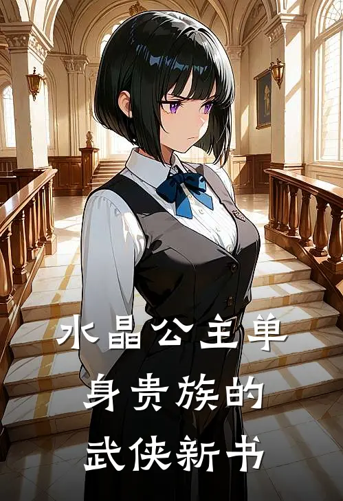 水晶公主单身贵族的武侠新书(秦无霜陆云归)完整版免费阅读_最新章节列表水晶公主单身贵族的武侠新书(秦无霜陆云归)