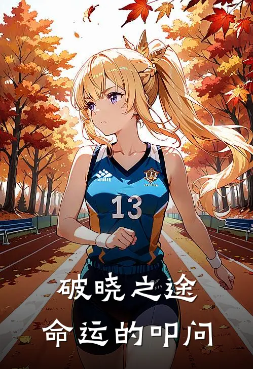 破晓之途：命运的叩问