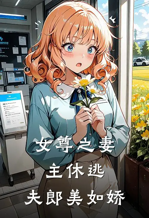 女尊之妻主休逃，夫郎美如娇