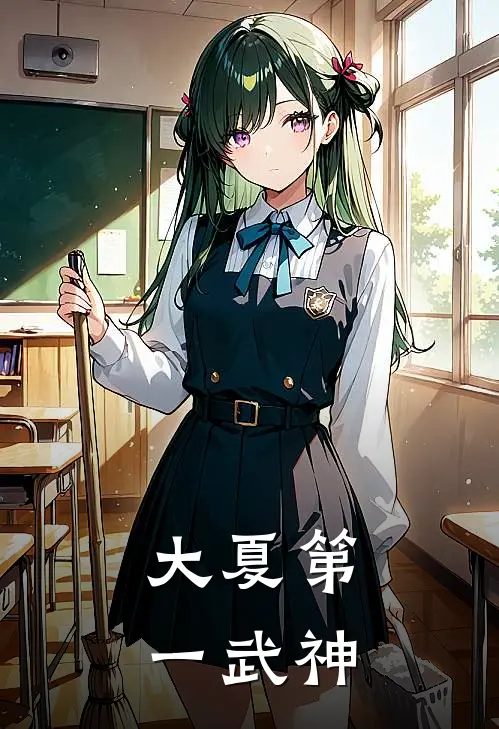 大夏第一武神陈独夏童浩完整版小说_小说完结推荐大夏第一武神(陈独夏童浩)