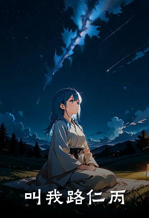叫我路仁丙路仁丙王腾最新小说推荐_完本小说免费阅读叫我路仁丙(路仁丙王腾)