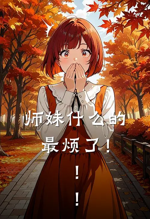 师妹什么的最烦了！！！