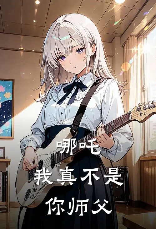 哪吒，我真不是你师父申公豹混元珠免费小说完整版_热门的小说哪吒，我真不是你师父申公豹混元珠