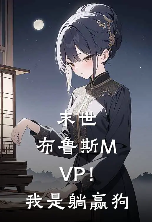 末世：布鲁斯MVP！我是躺赢狗(布鲁斯白烈)热门网络小说推荐_免费完结版小说末世：布鲁斯MVP！我是躺赢狗(布鲁斯白烈)