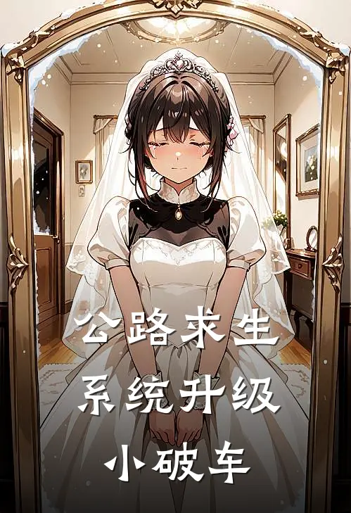 公路求生：系统升级小破车(莫雨柏薛定谔)全本免费在线阅读_公路求生：系统升级小破车最新章节在线阅读