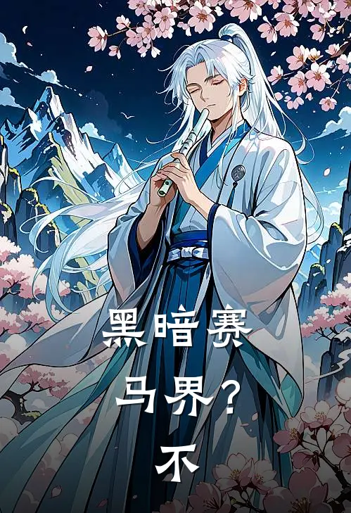 黑暗赛马界？不