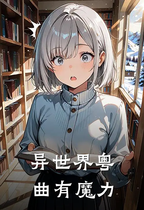 异世界粤曲有魔力（甘宁薛觉先）最新章节列表_甘宁薛觉先)异世界粤曲有魔力最新章节列表笔趣阁（异世界粤曲有魔力）