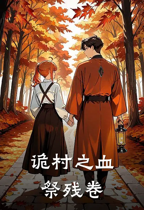 诡村之血祭残卷