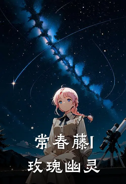 常春藤I：玫瑰幽灵(何风杨宝麓)在哪看免费小说_全本免费完结小说常春藤I：玫瑰幽灵何风杨宝麓