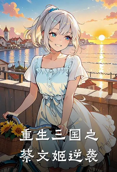 蔡琰刘豹《重生三国之蔡文姬逆袭》完结版免费阅读_蔡琰刘豹热门小说