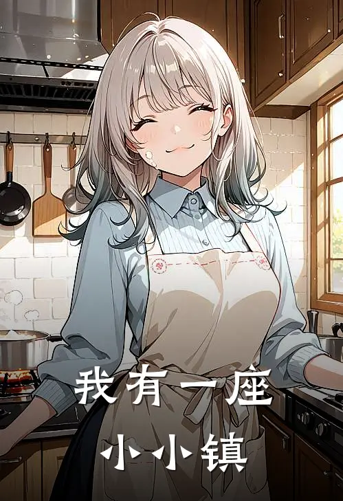 我有一座小小镇林雨李鱼热门的小说_免费小说我有一座小小镇(林雨李鱼)