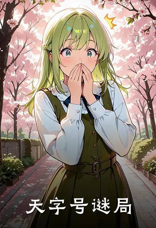 天字号谜局