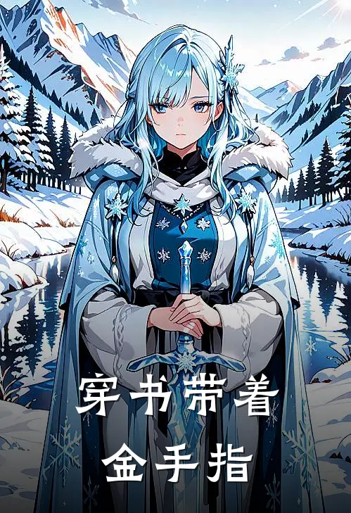 穿书带着金手指