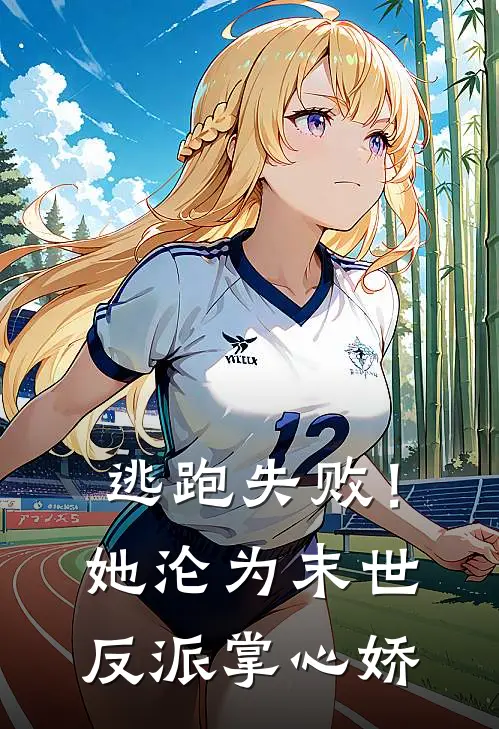 逃跑失败！她沦为末世反派掌心娇