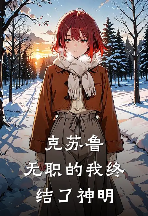 克苏鲁：无职的我终结了神明