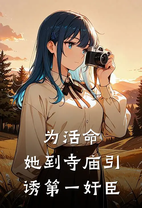 为活命，她到寺庙引诱第一奸臣