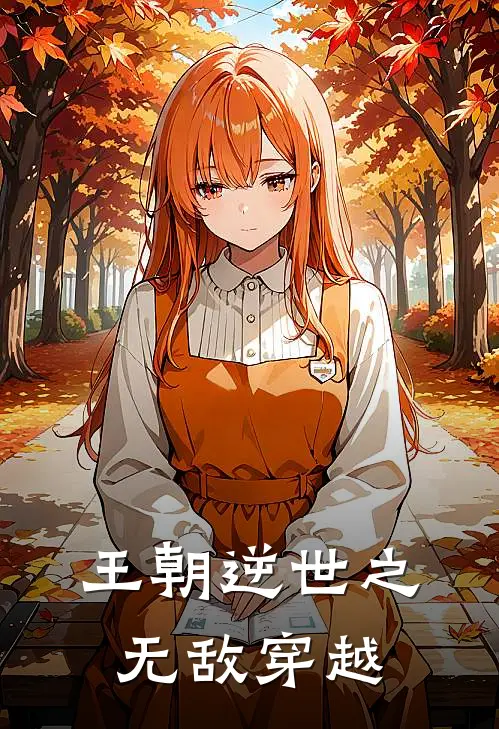 王朝逆世之无敌穿越(萧逸尘张霸)热门的小说_热门网络小说推荐王朝逆世之无敌穿越(萧逸尘张霸)