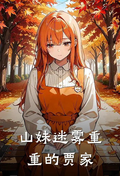 山妹【迷雾重重的贾家】(山妹凤娇)完本小说大全_热门小说大全山妹【迷雾重重的贾家】山妹凤娇