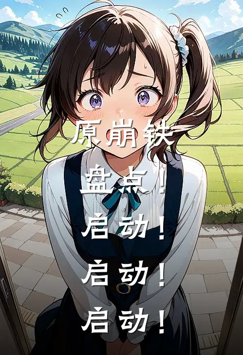 原崩铁盘点！启动！启动！启动！