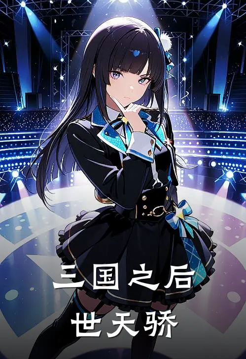 三国之后世天骄刘备简雍小说完结_免费小说全本三国之后世天骄(刘备简雍)