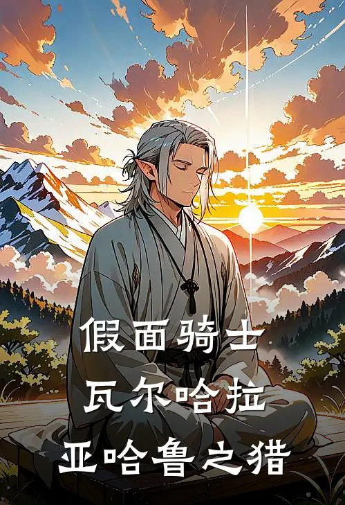 假面骑士瓦尔哈拉：亚哈鲁之猎(詹天岚天岚)完整版免费小说_最热门小说假面骑士瓦尔哈拉：亚哈鲁之猎(詹天岚天岚)