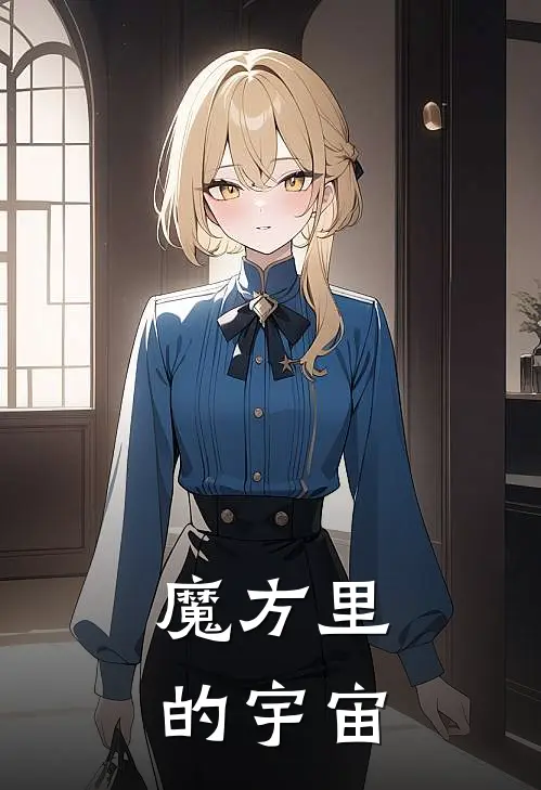 魔方里的宇宙(叶北马国安)完结小说_热门小说推荐魔方里的宇宙叶北马国安