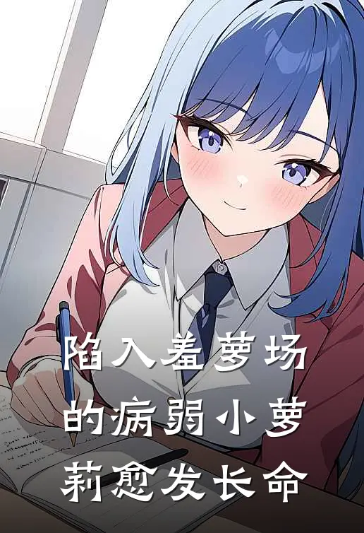 陷入羞萝场的病弱小萝莉愈发长命蓝枫萝莉最新小说推荐_完本小说免费阅读陷入羞萝场的病弱小萝莉愈发长命(蓝枫萝莉)