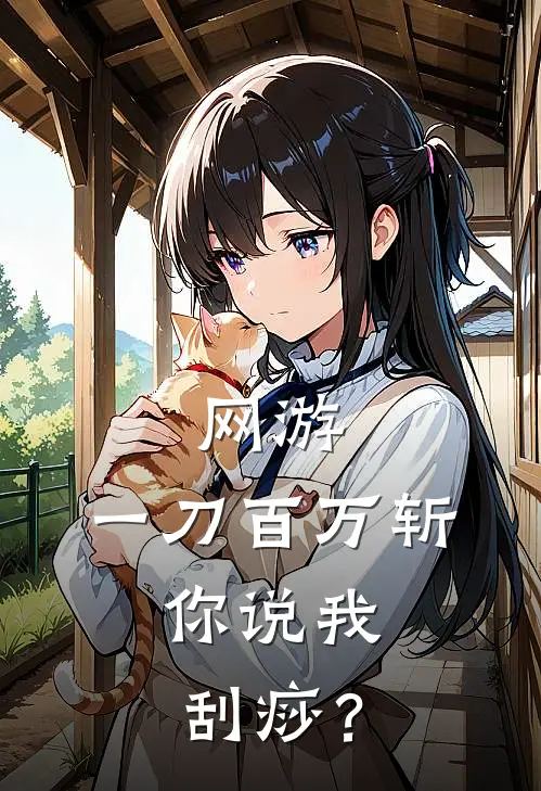 网游：一刀百万斩，你说我刮痧？林墨法爷热门小说免费阅读_完本完结小说网游：一刀百万斩，你说我刮痧？(林墨法爷)