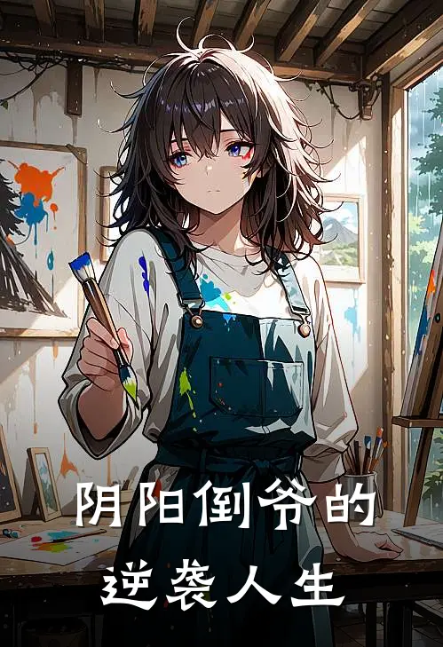 阴阳倒爷的逆袭人生秦明苏轼完本小说大全_免费小说免费阅读阴阳倒爷的逆袭人生(秦明苏轼)