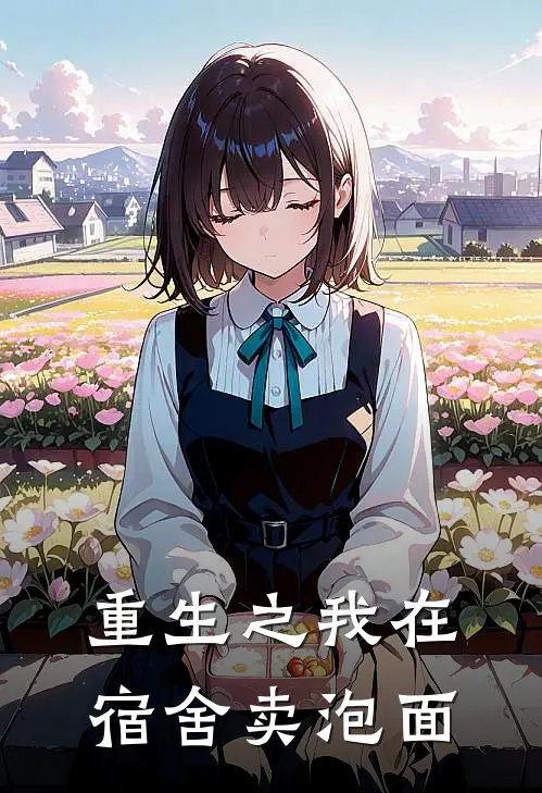 重生之我在宿舍卖泡面